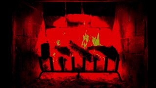 The Fireplace (Porn For Women) Cosmic Tier