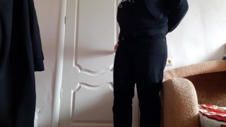 I gave my girlfriend an iPhone and she thanked me with cunnilingus (with conversations)