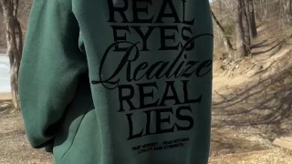 Would you like to join me on a walk?