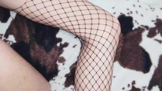 Beautiful, mature, absolutely submissive, but with fire inside