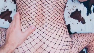 Beautiful, mature, absolutely submissive, but with fire inside