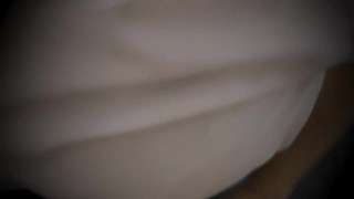 Melon Ice - แอบทำในห้องน้ำกับรุ่นพี่