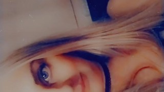 Teasing the perfect pussy