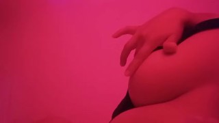 Fantaseando con mi vecino