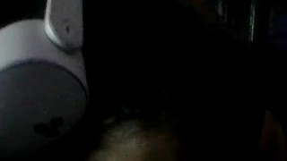 He fucked me while he was on virtual reality and it felt so good