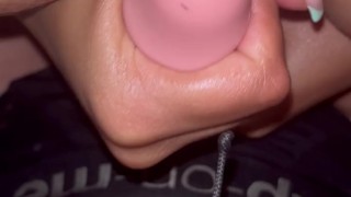 JOI paja Rusa-con mis TETAS te saco toda la LECHE acumulada, Obedece ok