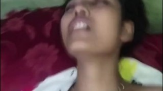 18 Year Old Indian Girl First Time Sex Orgasm Desi Bhabhi