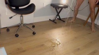 HOT PISSING COMPILATION 2024!!