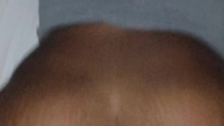 SPREAD HUGE SOFT CHEEKS JUST TOO PUNCH INSIDE WET PUSSY!!!!!!!!!!