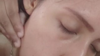 Les gusta como lo hago?