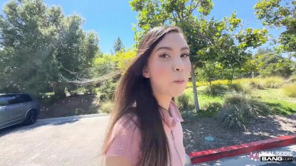 Bang! Real Teens Compilation: Alex Kane, Amber Angel & Aria Sloane