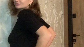 My ass is good, and you can have it