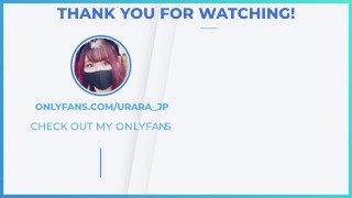 [Eng Sub #95] Japanese Femdom / Edging Handjob / Tease and Denial / Ruined Orgasm / Nipple Play