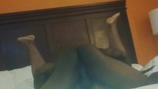 THROWING DADDY FAT DICK ALL IN BIG BOOTY EBONY WET PUSSY BEFORE I PAINT HER FACE!!!!!!!