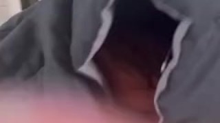 May the force be with that pussy