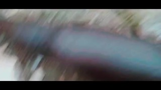 Come see the Darkest blackest hardest African COCK 🍆💦🤤 ever cum