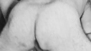 Dutch woman gets a deep penetration