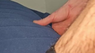 Me hago una paja 🔥