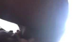 Hennassie’s Mom Milked My BBC On The Couch