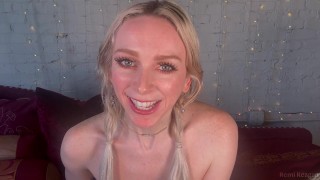 POV JOI Bratty Homewrecker