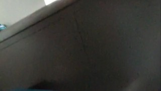 Beat you with the dick