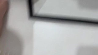 Fingering in my pussy