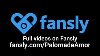 Linceria Rosada Resalta Su Cuerpo Perfectamente