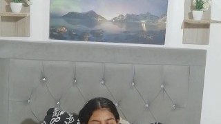 My lesbian friends send me videos of them having sex.