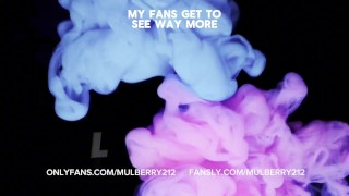 PETITE GIRL TEASES SISSY BEFORE RUINING HIS ASS