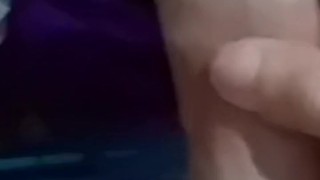 🍆New video of me massaging my legs and then ripping my boxers under the onslaught of my cock 🍆🍆