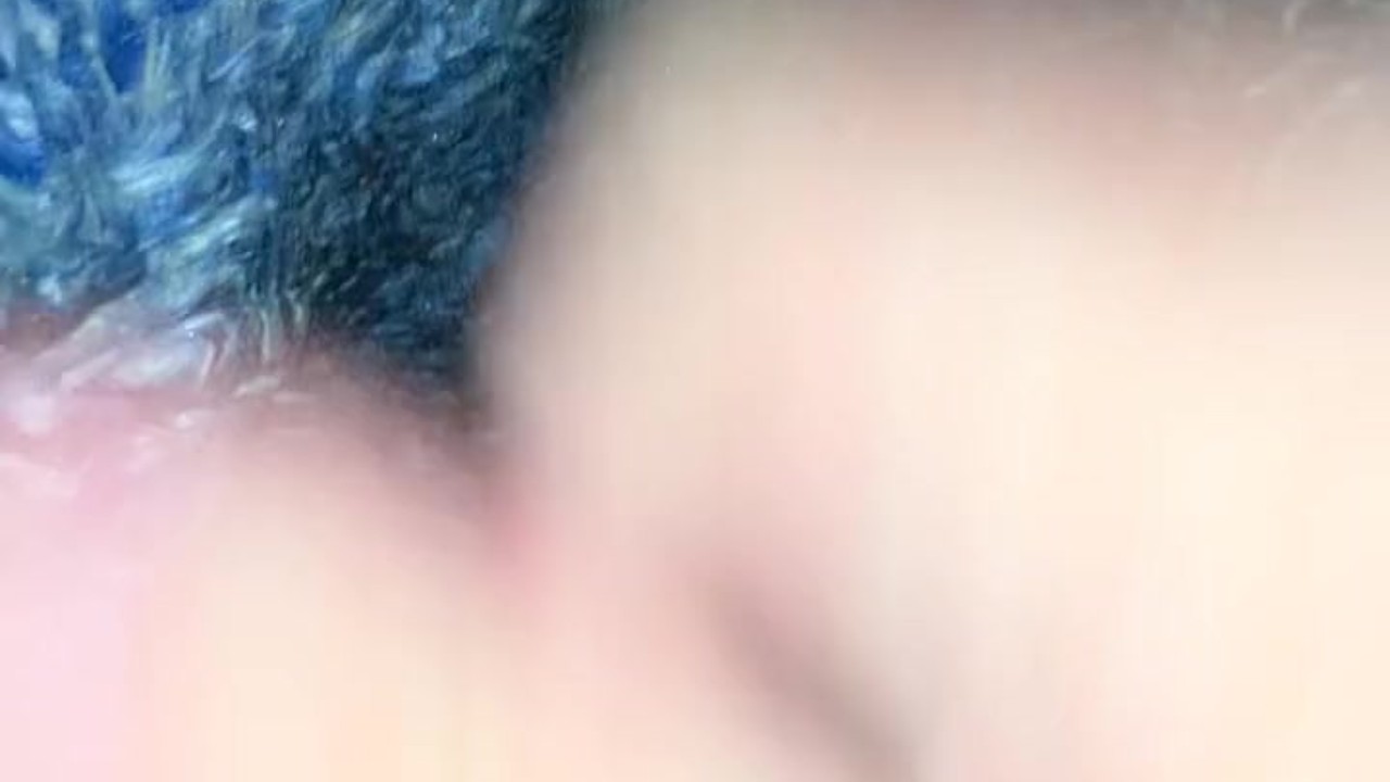 daily jerk off 13/30 - shooting a load while watching porn - jerk off challenge