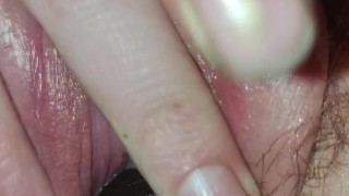 we got banned from pornhub, extreme pov close up creampie surprise