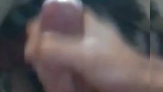 The moans my girlfriend sends me on WhatsApp