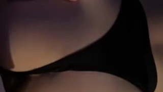 Get Fuck With Thong