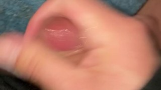 daily jerk off 14/30 - jerk off challenge