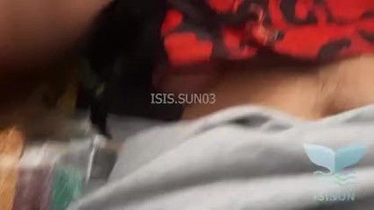 A blonde foreigner sucks me off in the middle of the sea, on my trip to the sea a foreigner falls in