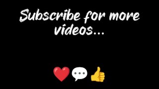 Clit rubbing orgasm - squirting