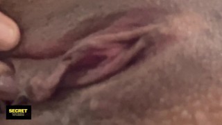 Doble penetración, tengo orgasmos