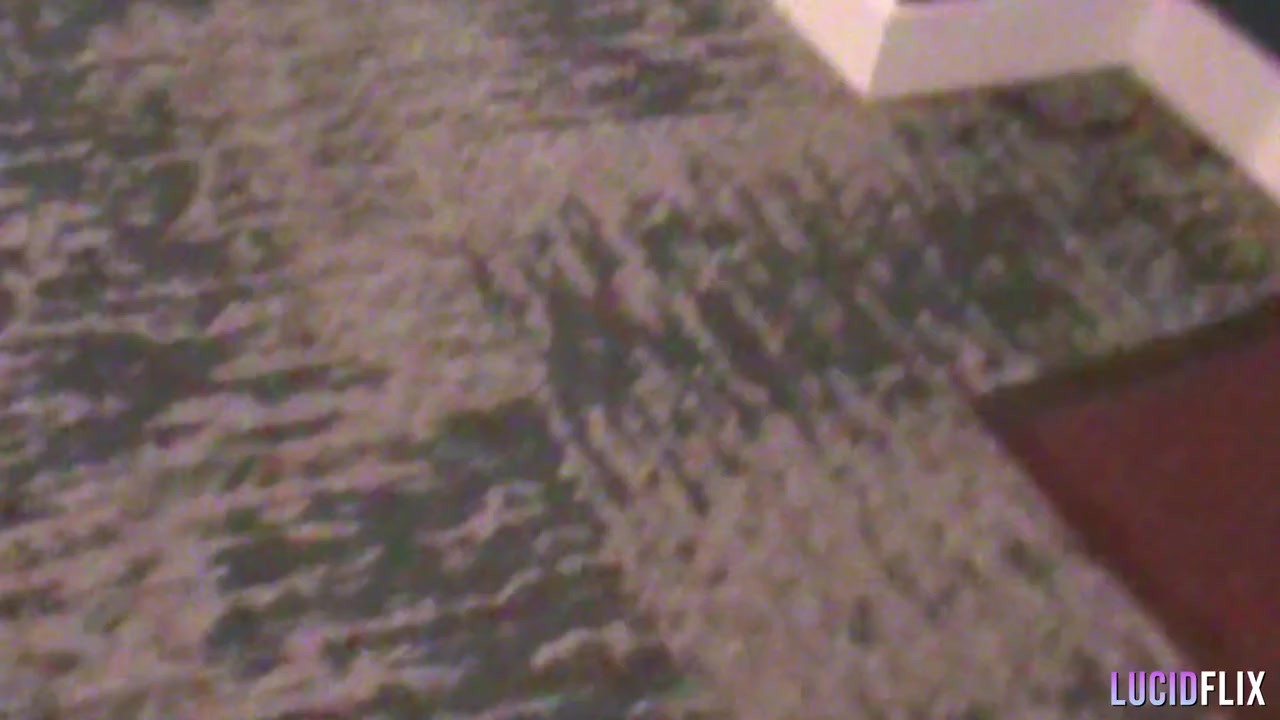 LUCIDFLIX VHSex Episode 10 with Lana Smalls