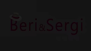 Deepthroat with tears at the hotel room