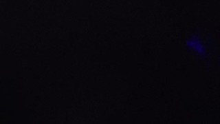 Some blacklight blowjob