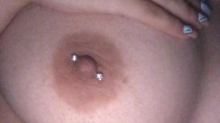 Hold On , Has anyone said titties ?