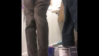 Pants pissing compilation