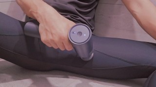 《我独自榨精》狐狸犬的每日任务。榨精、龟责、寸止、潮吹、射后责、调教、强制、按摩枪、紧身衣。