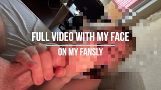 I came while his cock was moving inside me