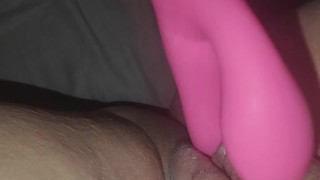 it's when you send me a message !