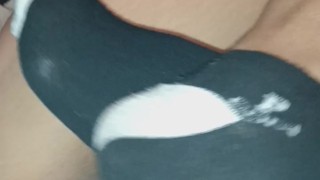 Me exita mucho verla!