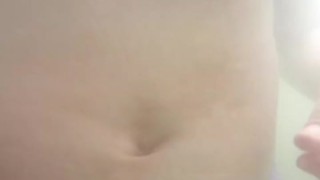 Trying our action cam at a beautyful mexican beach