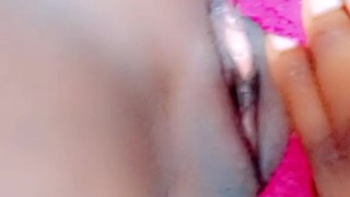 Will you eat my big pussy?