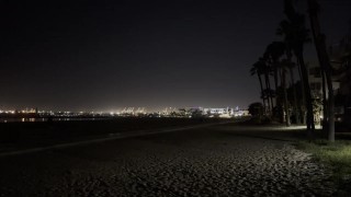 First Cup ☕️ - Keep Fucking Walking - Dark Places in Long Beach
